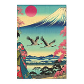 Yoshiko Morimoto - Japanese Rug